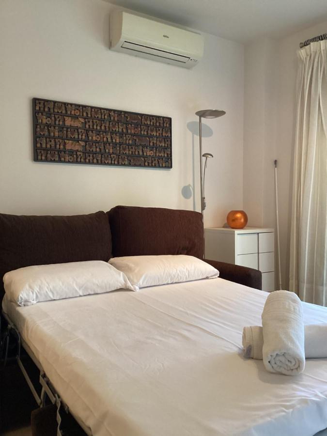 Appartement Apartament Sun&beach Marbella