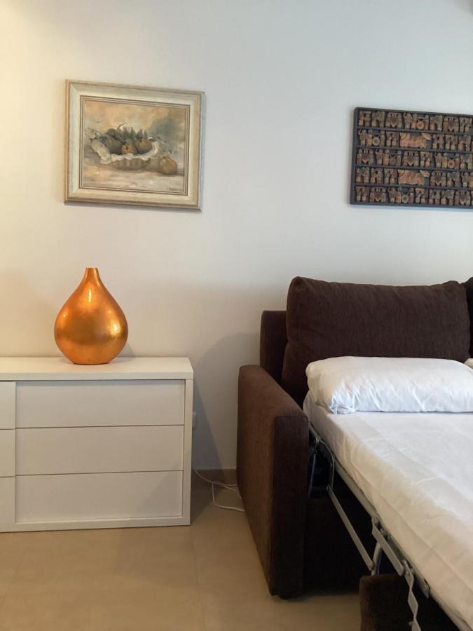 Appartement Apartament Sun&beach Marbella