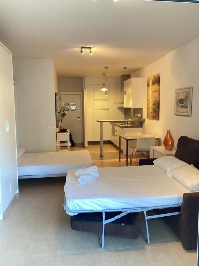 Apartament Sun&beach Appartement