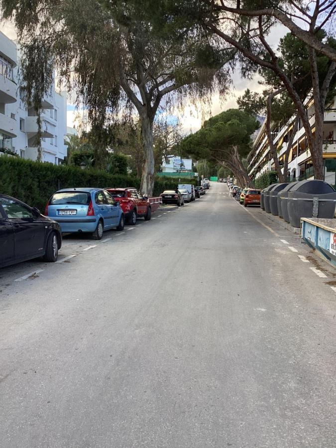 Appartement Apartament Sun&beach Marbella