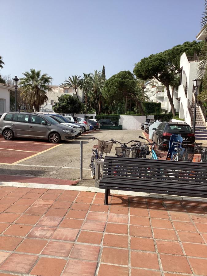 Appartement Apartament Sun&beach Marbella