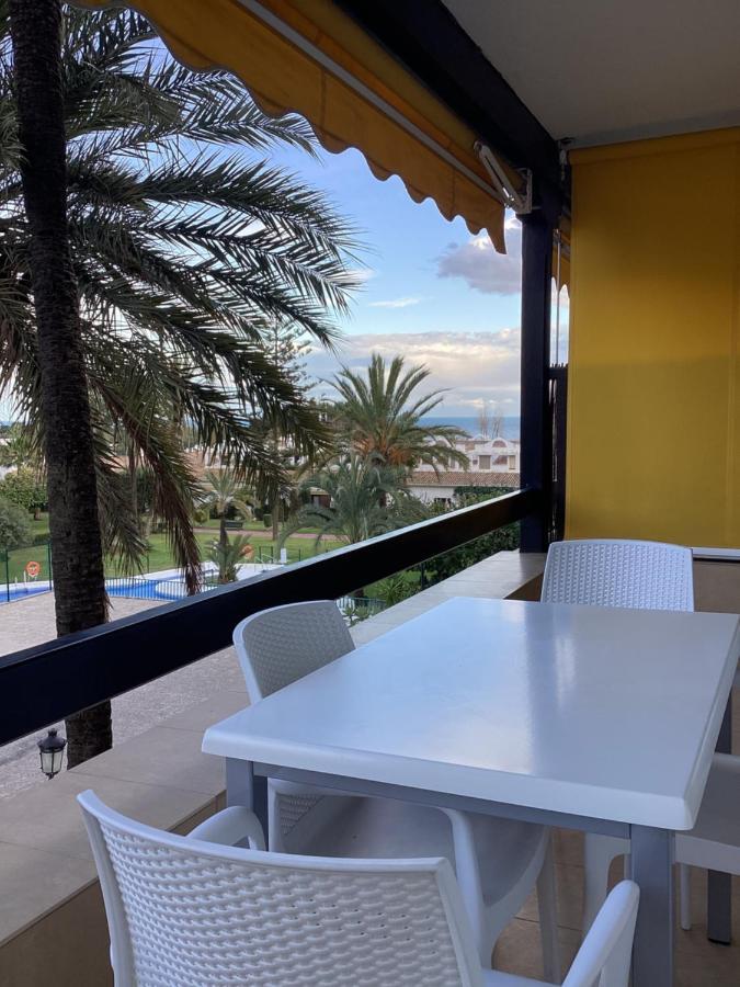 Appartement Apartament Sun&beach Marbella